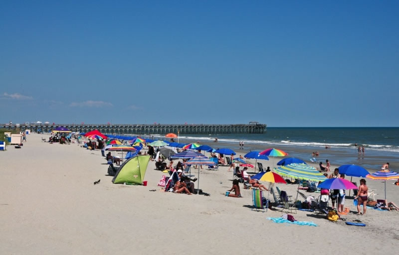 Tips for Packing for Your Next Myrtle Beach Vacation