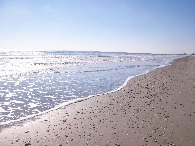 Myrtle Beach Facebook Page Reaches over 55,000 Fans