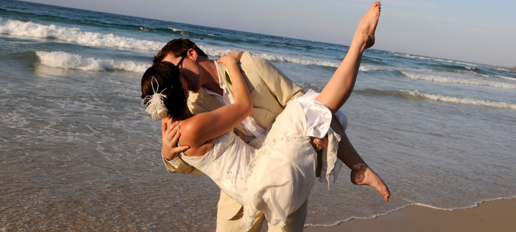 Top Hotels In Myrtle Beach To Have Your Wedding