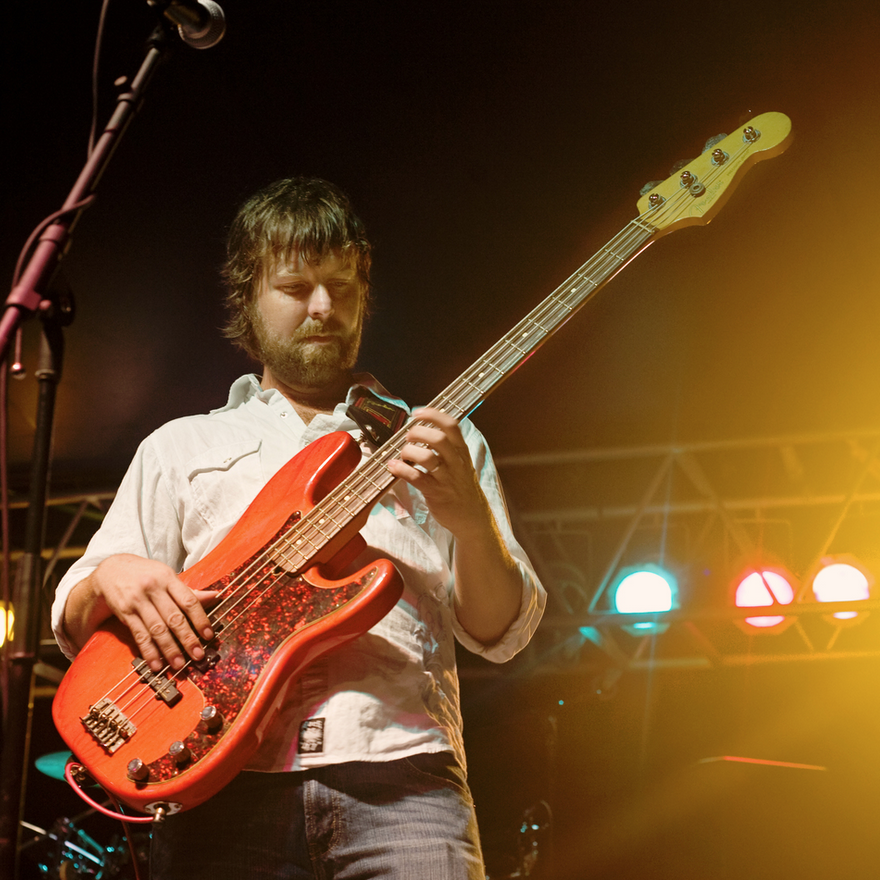 The Necessary Band The Necessary Band