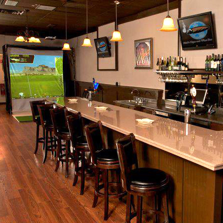 Nick's Cigar Lounge & Wine Bar