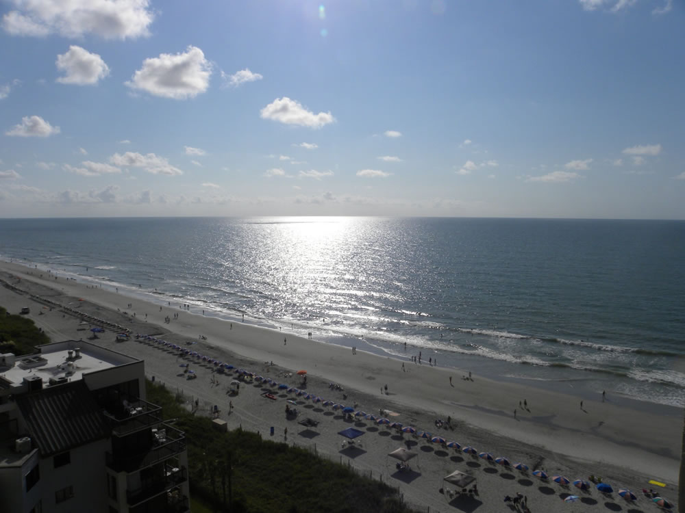 MyrtleBeach.com Facebook Page Rolls out Hotel Reviews