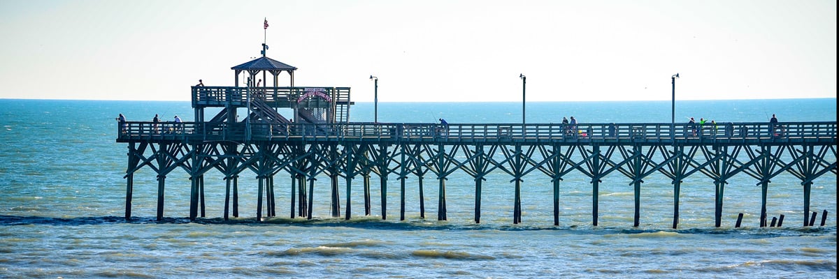 Piers Piers
