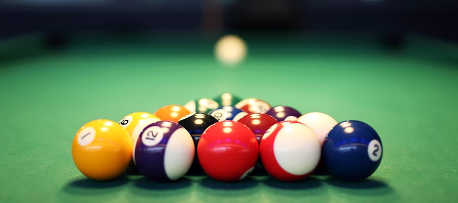 Best Myrtle Beach Bars for pool, ping pong, darts & other games