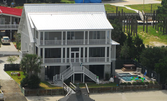 Portofino Cottages