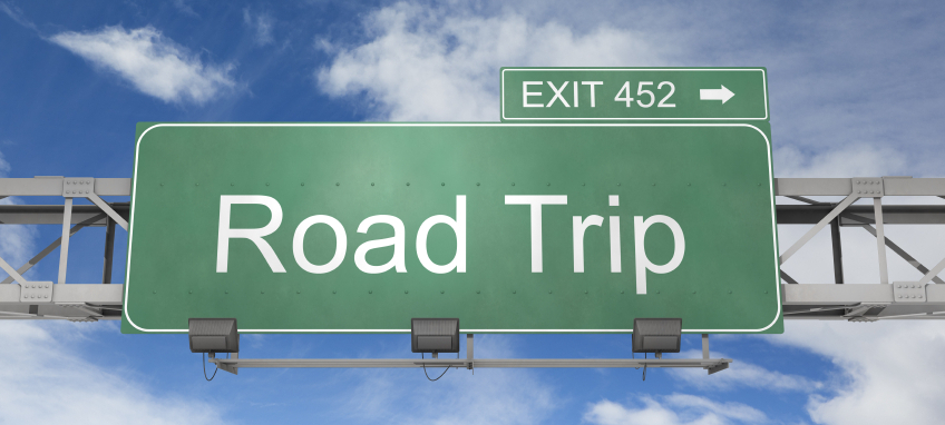Tips for Successful Road Trips
