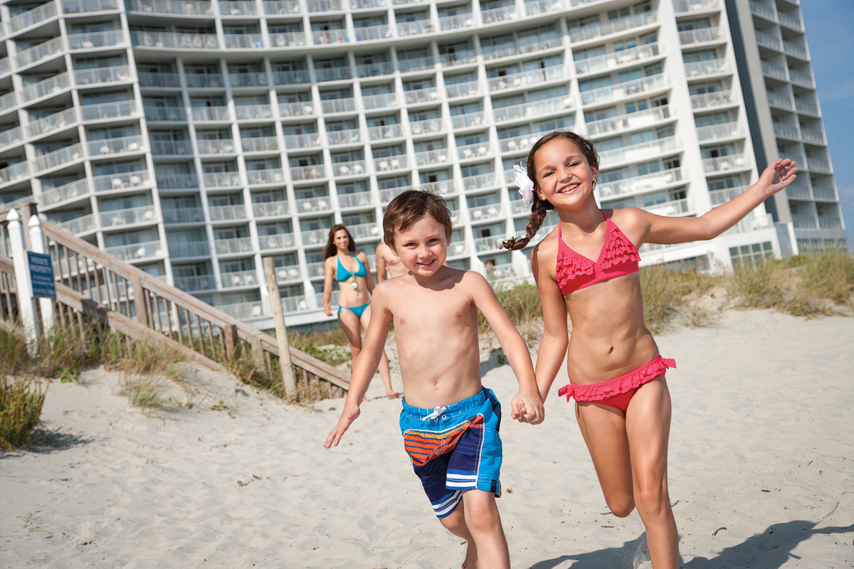 10 North Myrtle Beach hotels you should consider for your next vacation