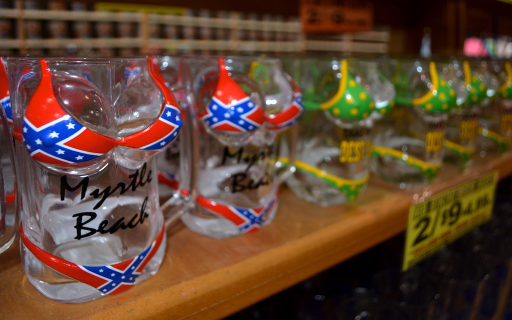 20 super tacky souvenirs to avoid when shopping in Myrtle Beach