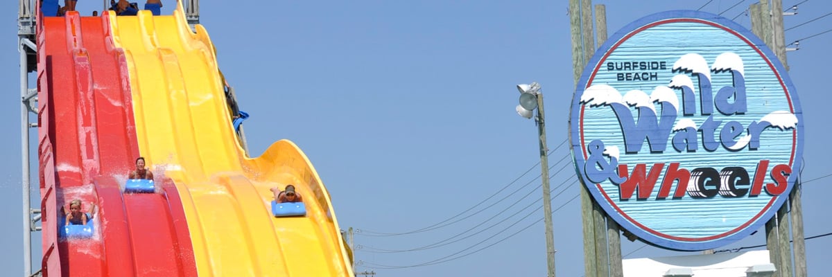 Water Parks Water Parks