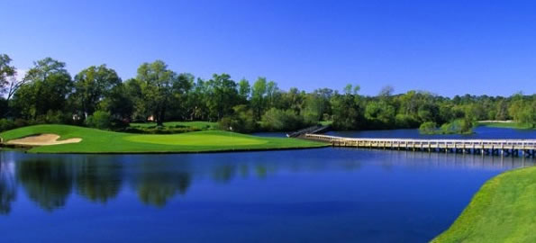 Willbrook Plantation Cracks Top 10 for “Myrtle Beach Golf Insider Top 25