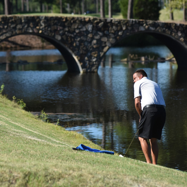 World Amateur Handicap Championship