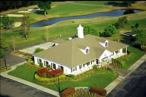 Aberdeen Country Club