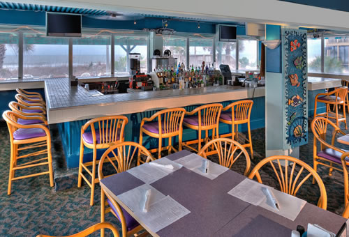 Austin's Ocean One Austin's Ocean One