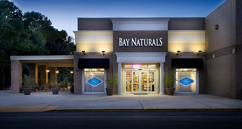 Bay Naturals Healthy Market & Kitchen
