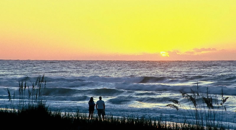 Find an Uncrowded Beach and Don’t Pay to Park