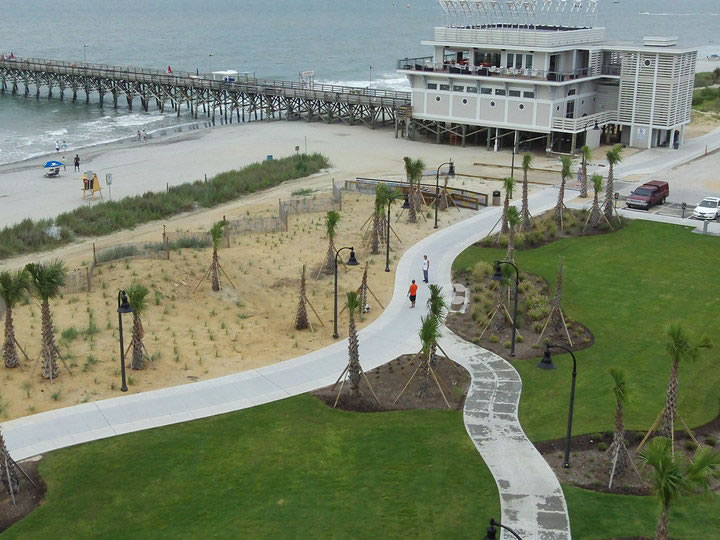 Myrtle Beach Boardwalk a big hit with fans
