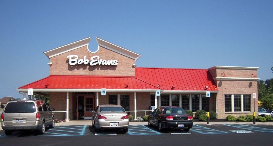 Bob Evans