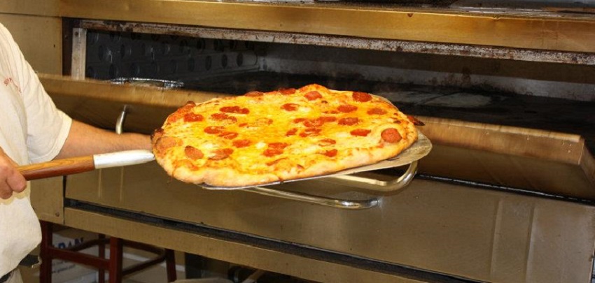 Boston Pizza Plus