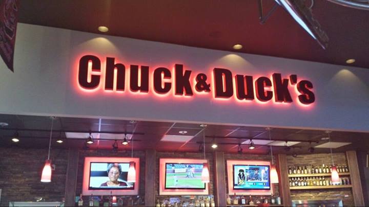 Chuck & Duck’s