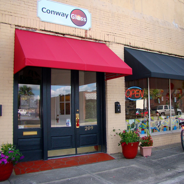 Conway Glass