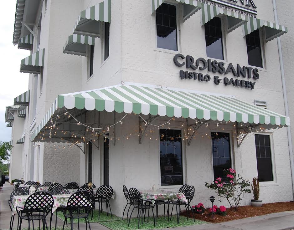 Croissants Bistro and Bakery Croissants Bistro and Bakery