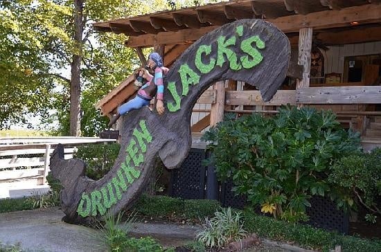 Drunken Jack's Restaurant