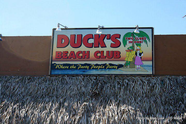 Duck’s Beach Club