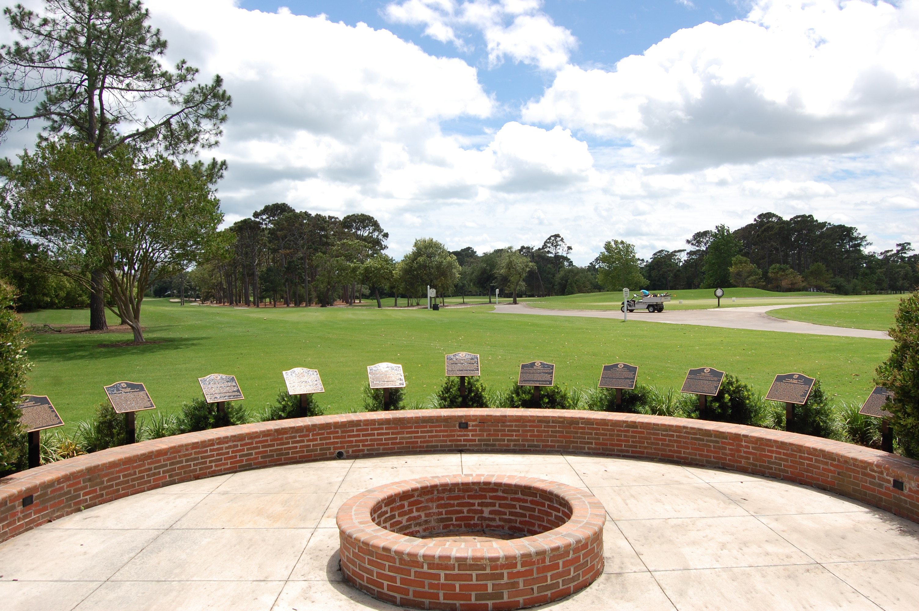 Myrtle Beach Golf Hall of Fame