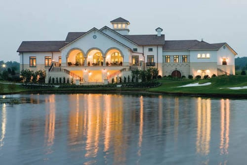 Grande Dunes Resort Course, No. 14