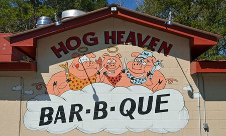 Hog Heaven BBQ