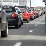 8 | Be a Savvy Traveler in Traffic 8 | Be a Savvy Traveler in Traffic