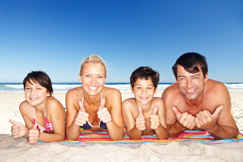 Top 5 Spring Break Destinations on the Grand Strand