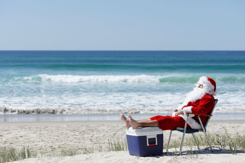 Terry’s Top 10:Reasons to Visit Myrtle Beach During the Christmas Holidays