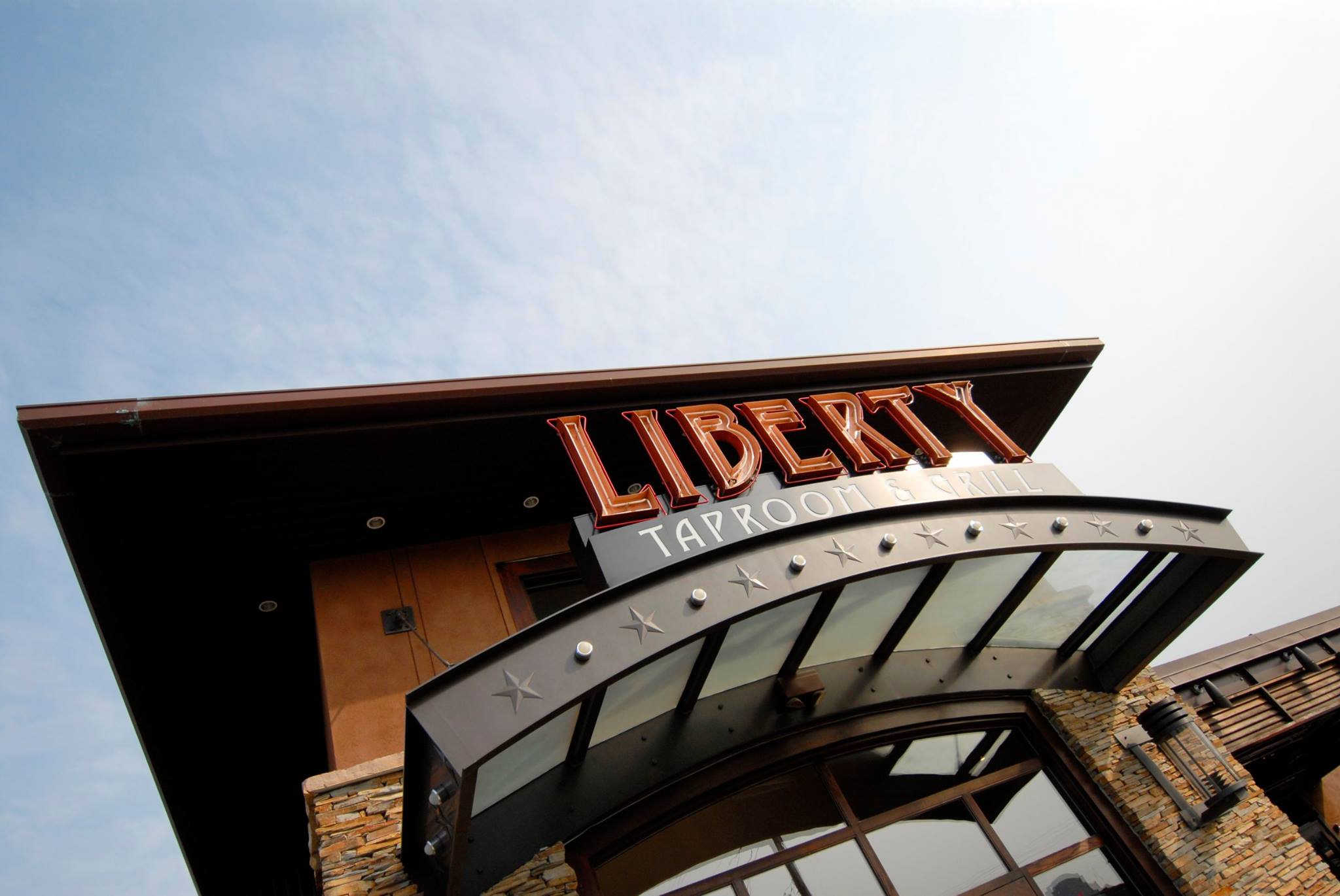 Liberty Tap Room & Grill Restaurants