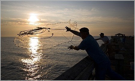 Myrtle Beach State Parks