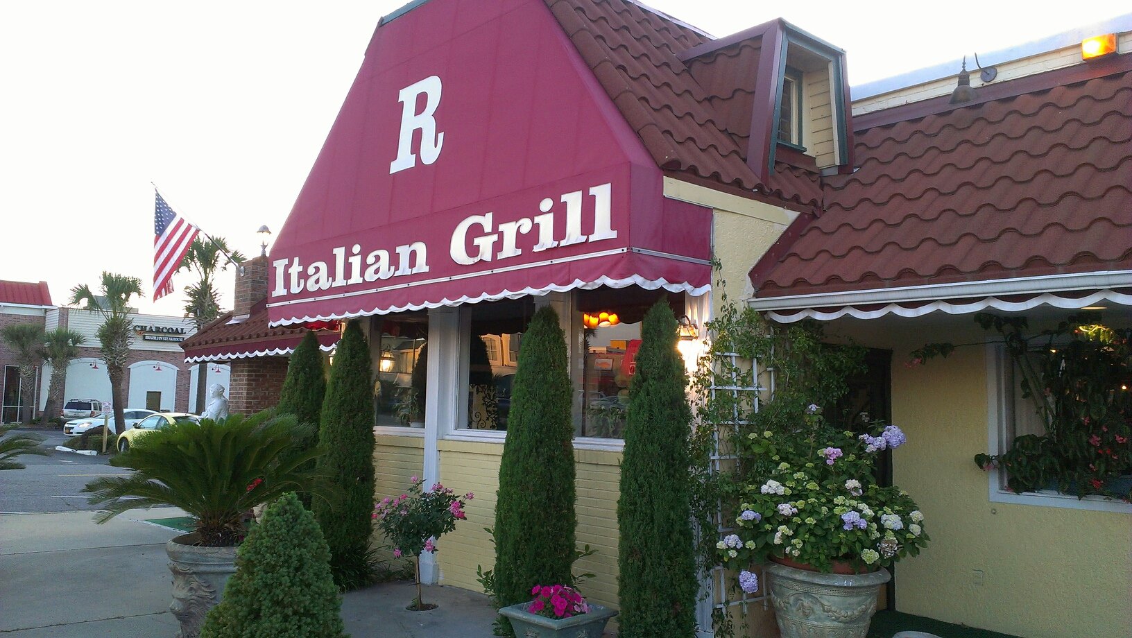 Ramando’s Italian Restaurant
