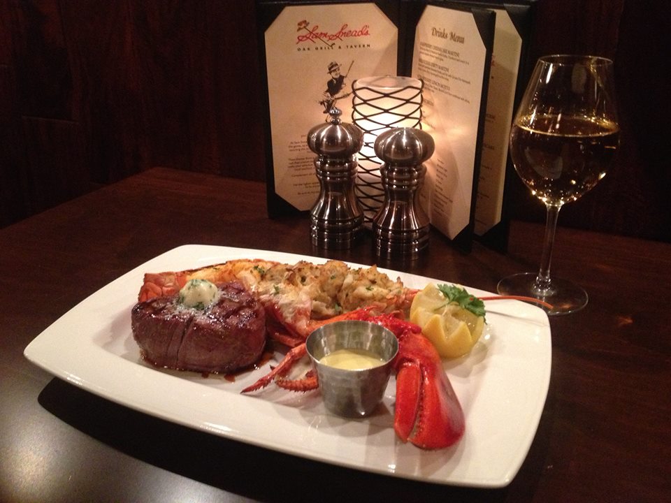 Sam Snead’s Oak Grill & Tavern Sam Snead’s Oak Grill & Tavern