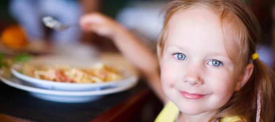 Free & Cheap Kids’ Meals in Myrtle Beach