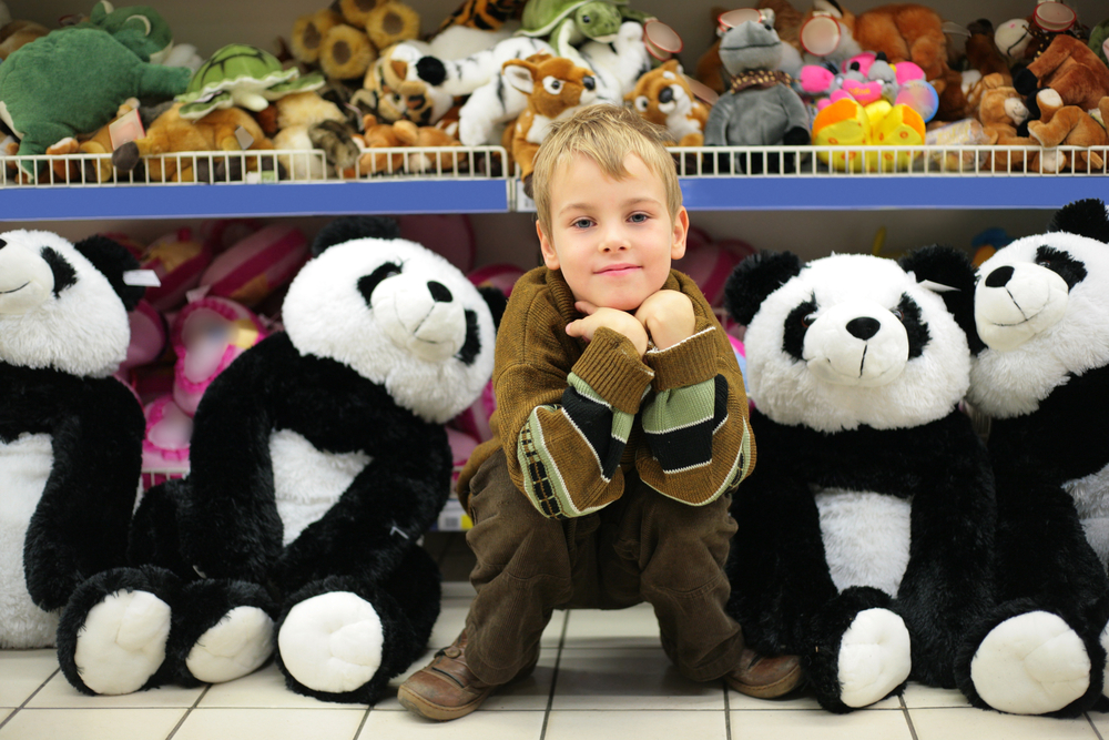 Myrtle Beach Gift Guide: Best Toy Stores and Shops for Kids