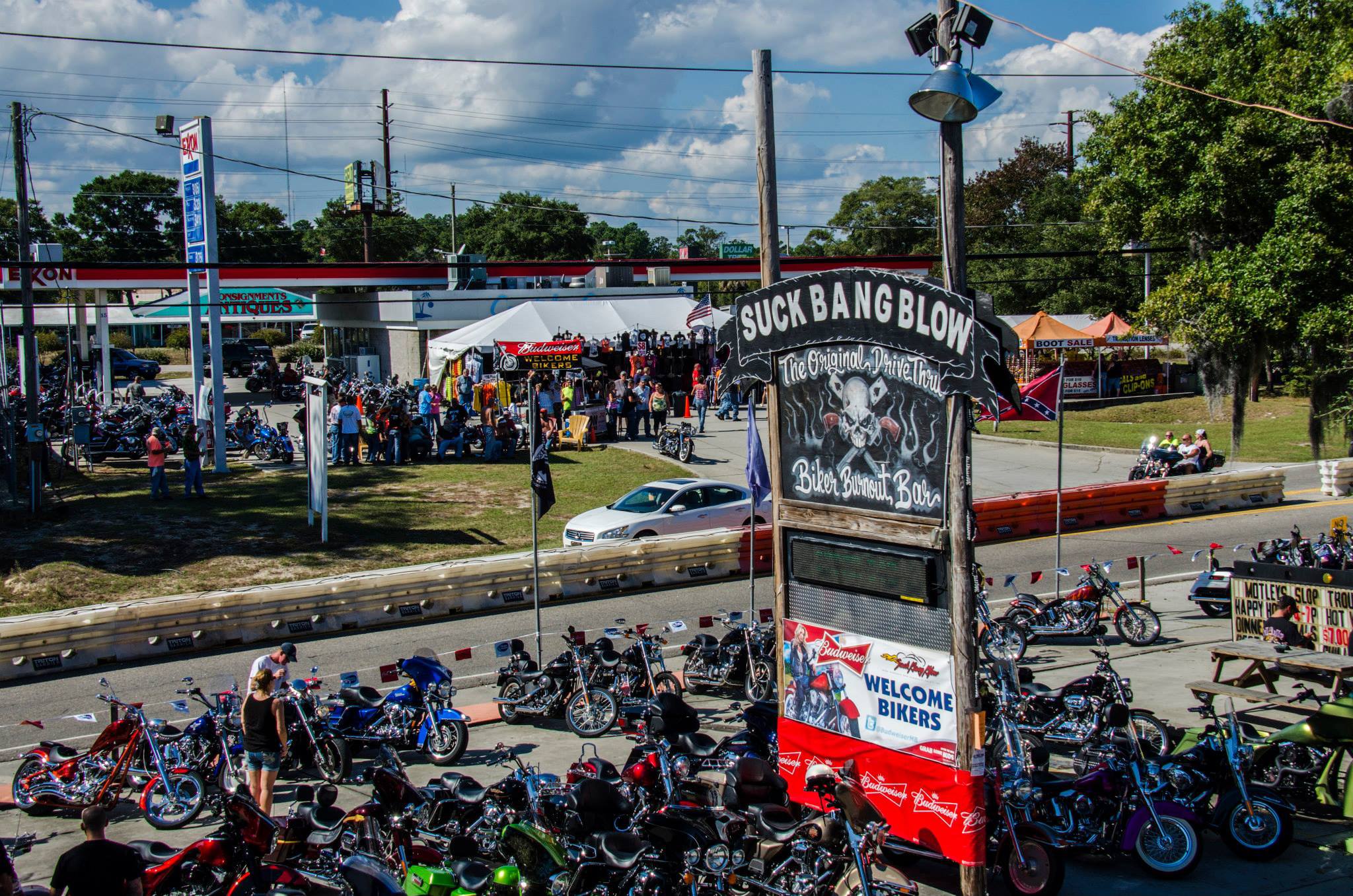 myrtle beach bike week rentals Fulmer