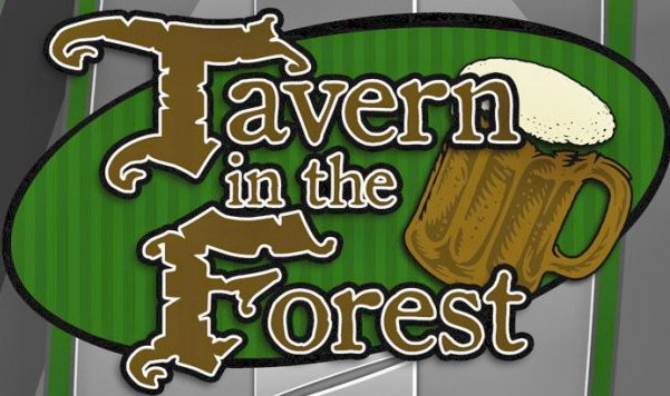 Tavern in the Forest