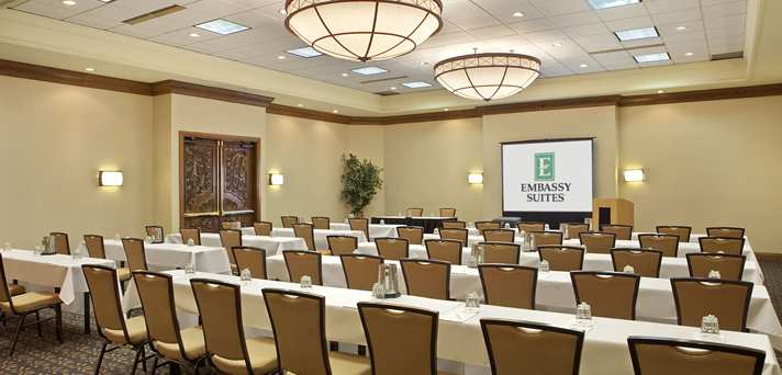 Attend a Timeshare Presentation