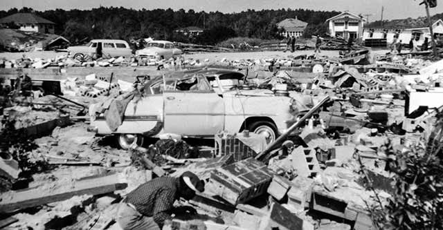 History of Myrtle Beach
