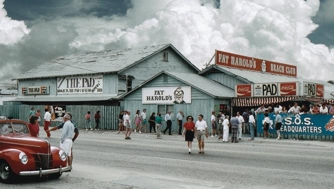 history tours myrtle beach