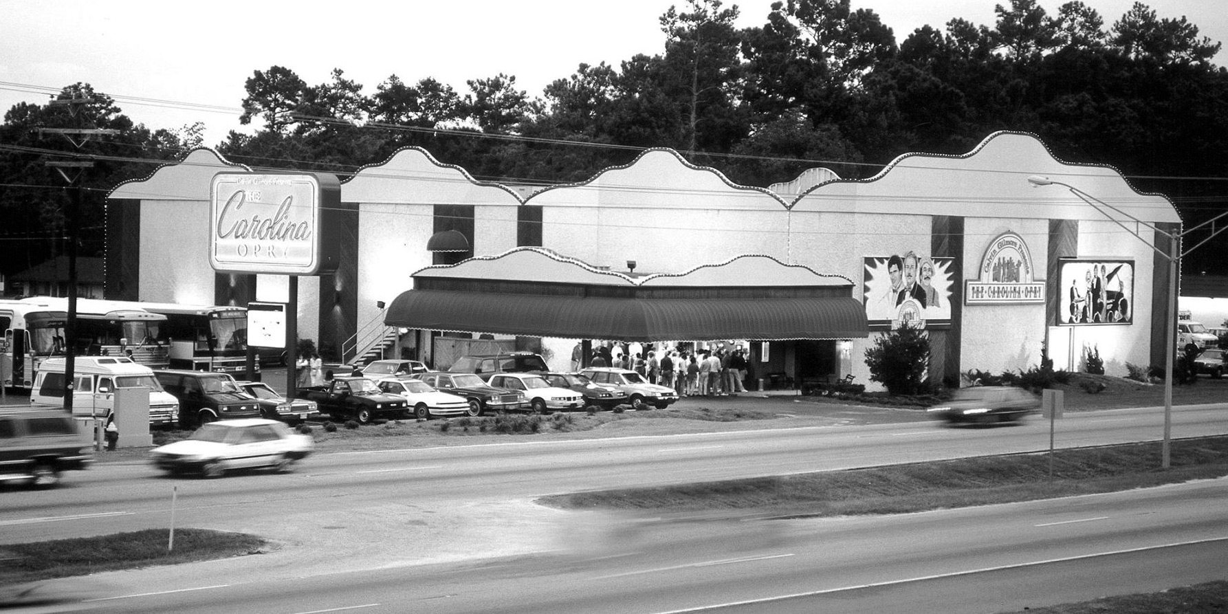 History of Myrtle Beach