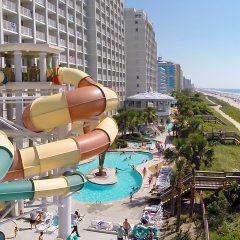 Autism Friendly Accommodations in Myrtle Beach