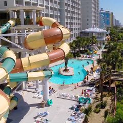 Top 10 Cheap Hotels in Myrtle Beach