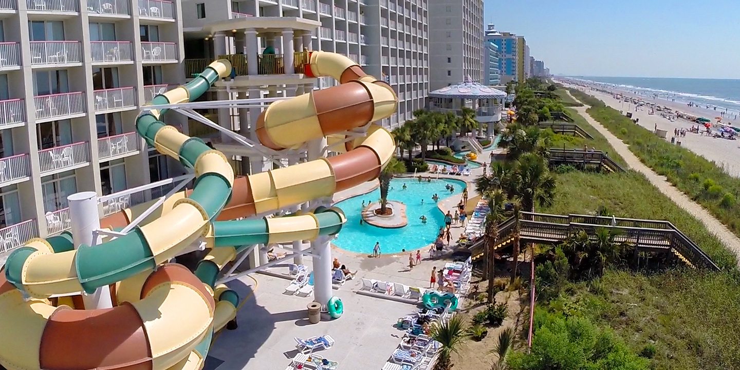 Myrtle Beach on the Cheap 10 hotels that won't break your budget
