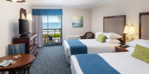 Holiday Inn – “At the Pavilion” - Myrtle Beach Condos