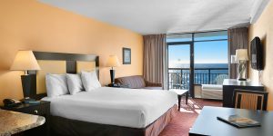 Landmark Resort Myrtle Beach - Myrtle Beach Hotels